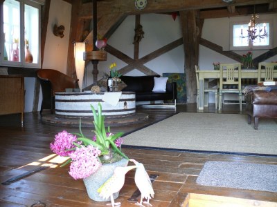 Holiday house Guest House near Coast - Features photo 18