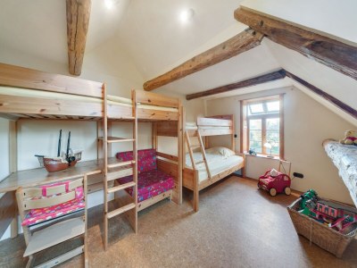 Farmhouse Geräumiges Apartment mit Garten - Features photo 19