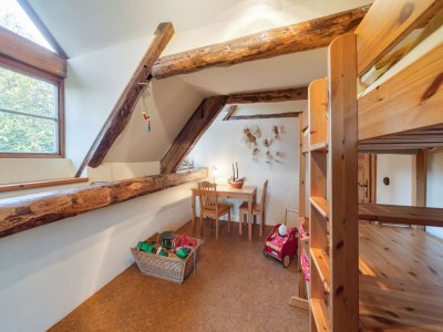 Farmhouse Geräumiges Apartment mit Garten - Features photo 20