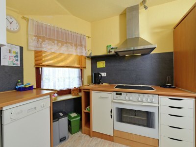 Apartment Apartment in Löwensen with terrace - Features photo 20