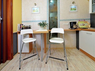 Apartment Apartment in Löwensen with terrace - Features photo 21
