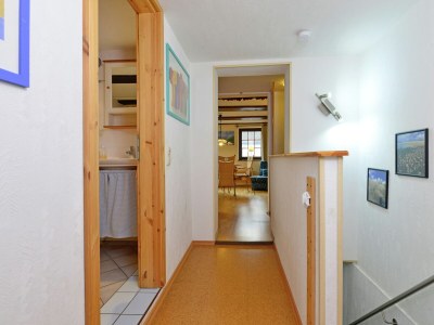 Apartment Apartment in Löwensen with terrace - Features photo 24