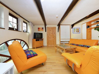 Apartment Apartment in Löwensen with terrace - Features photo 25