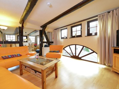 Apartment Apartment in Löwensen with terrace - Features photo 26