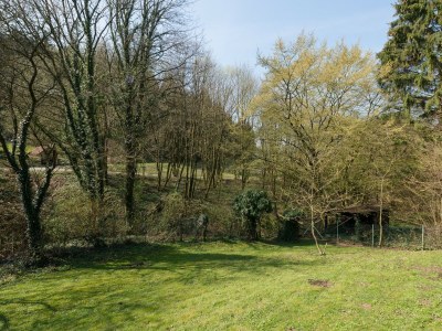 Holiday house Ferienhaus in Eichenborn mit Garten - Outdoor photo 6