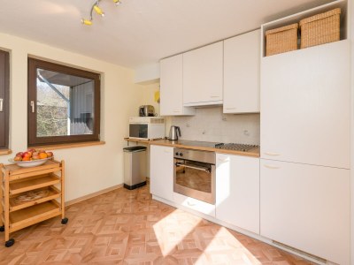 Holiday house Ferienhaus in Eichenborn mit Garten - Features photo 16