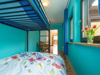 Holiday house Ferienhaus in Eichenborn mit Garten - Features photo 21