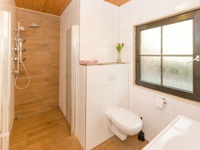 Holiday house Ferienhaus in Eichenborn mit Garten - Features photo 22