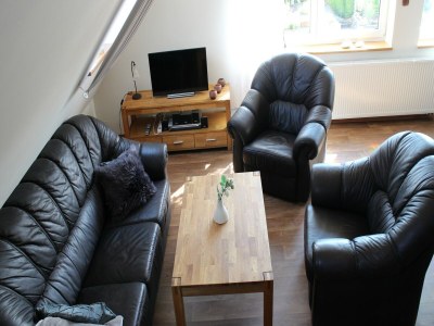 Apartment Ferienwohnung mit Sauna in Lothe - Features photo 12