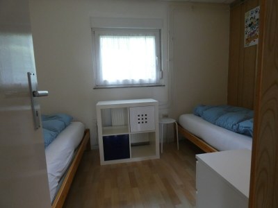Holiday house Ferienhaus in am Teutoburger Wald - Features photo 5