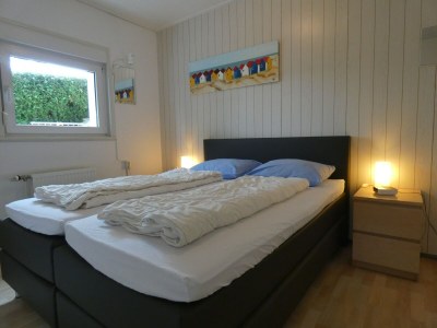 Holiday house Ferienhaus in am Teutoburger Wald - Features photo 10