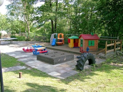 Holiday house Ferienhaus in am Teutoburger Wald - Environment photo 17