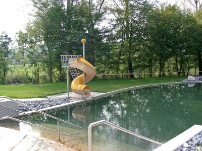 Holiday house Ferienhaus in am Teutoburger Wald - Environment photo 19
