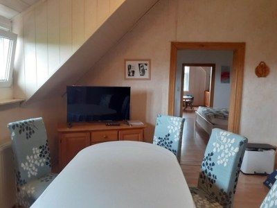 Apartment Landhaus nahe Sababurg Schloss - Features photo 6