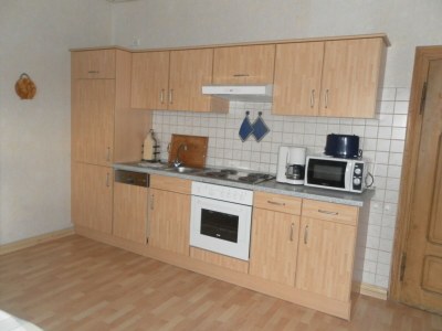 Apartment Landhaus nahe Sababurg Schloss - Features photo 7