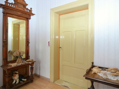Apartment Ferienwohnung mit Garten auf dem Bauernhof - Features photo 6