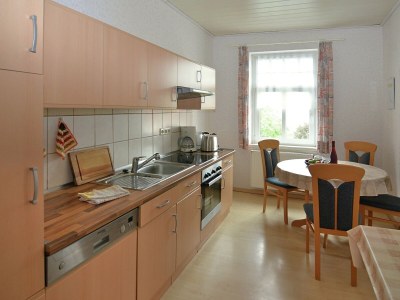Apartment Ferienwohnung mit Garten auf dem Bauernhof - Features photo 13