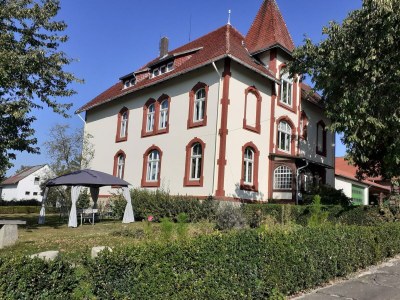 Apartment Landhaus in Reinhardswald bei Sababurg in Trendelburg - Apartment