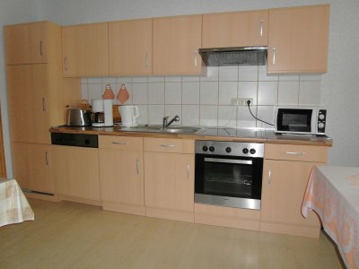 Apartment Landhaus in Reinhardswald bei Sababurg - Features photo 6