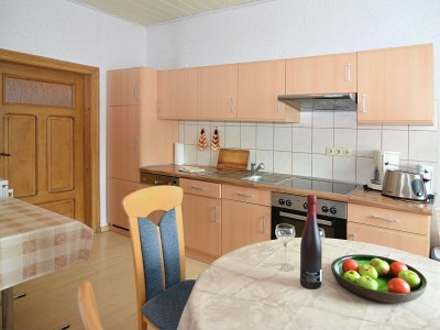 Apartment Landhaus in Reinhardswald bei Sababurg - Features photo 8