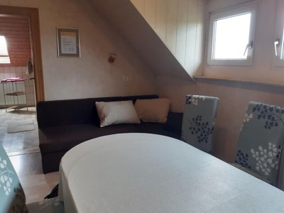 Apartment Landhaus in Reinhardswald bei Sababurg - Features photo 9