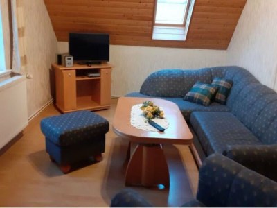 Apartment Landhaus in Reinhardswald bei Sababurg - Features photo 16