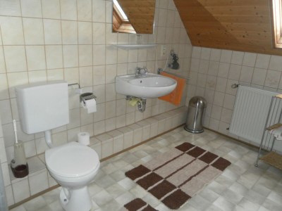 Apartment Landhaus in Reinhardswald bei Sababurg - Features photo 17
