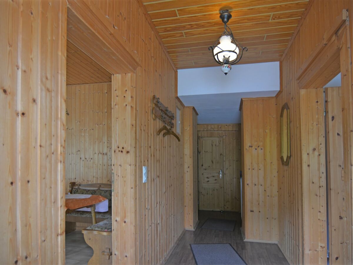 Apartment Wohnung im Sauerland mit Terrasse - Features photo 5