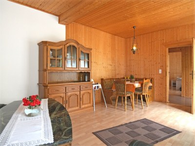 Apartment Wohnung im Sauerland mit Terrasse - Features photo 7