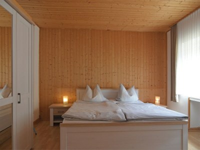 Apartment Wohnung im Sauerland mit Terrasse - Features photo 12