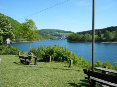Apartment Wohnung im Sauerland mit Terrasse - Environment photo 18