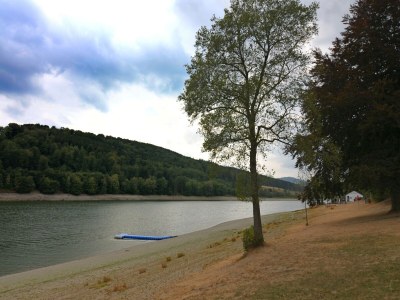 Apartment Wohnung im Sauerland mit Terrasse - Environment photo 23