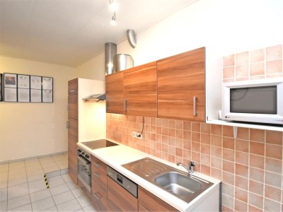 Apartment Apartment in Ober Waroldern mit Sauna - Features photo 10