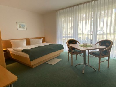 Apartment "Haus Anne" - Features photo 26