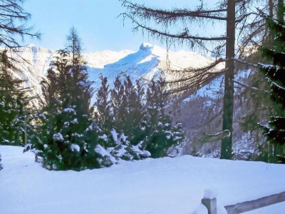 Chalet Chalet in La Tzoumaz near Ski Slopes - Environment photo 31
