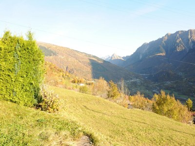 Apartment Chalet in Lenk nahe Simmenfälle - Environment photo 31