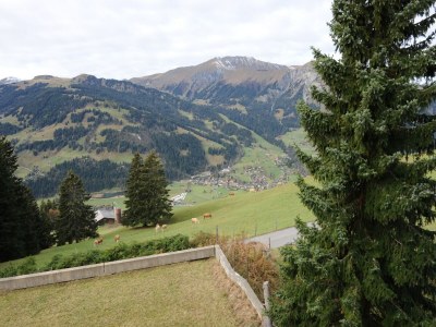 Apartment Chalet in Lenk nahe Simmenfälle - Environment photo 39