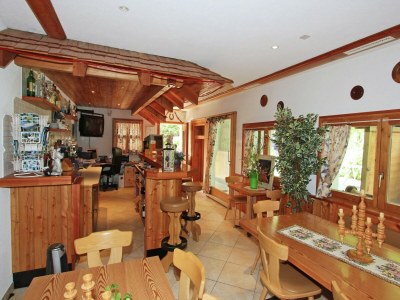 Chalet Chalet in Valais near Ski Lift & Saas Valley - Outdoor photo 37