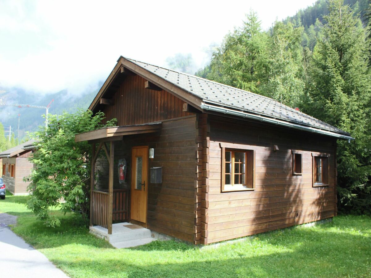 Chalet Ferienhaus in Nysted an der Ostsee - Outdoor photo 2