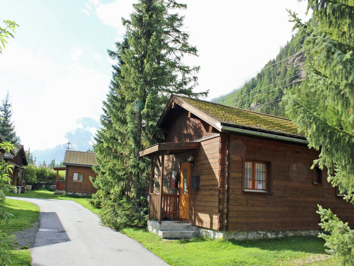 Chalet Ferienhaus in Nysted an der Ostsee - Outdoor photo 3