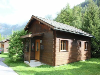 Chalet Ferienhaus in Nysted an der Ostsee - Outdoor photo 2