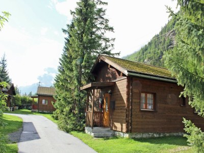 Chalet Ferienhaus in Nysted an der Ostsee - Outdoor photo 3