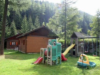 Chalet Ferienhaus in Nysted an der Ostsee - Outdoor photo 35