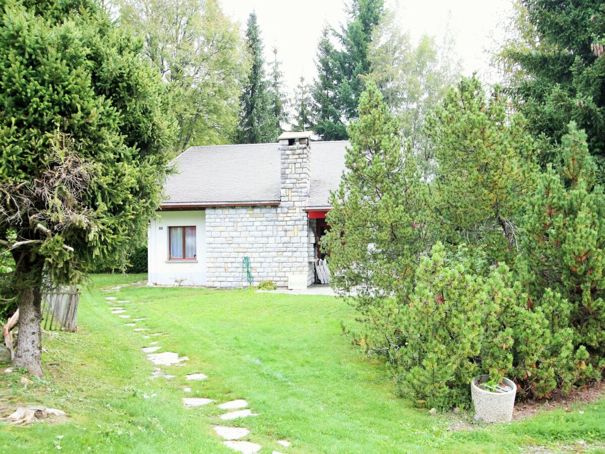 Chalet Helles Chalet mit Terrasse - Outdoor photo 3