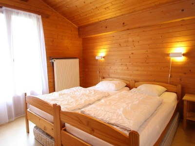 Chalet Helles Chalet mit Terrasse - Features photo 18
