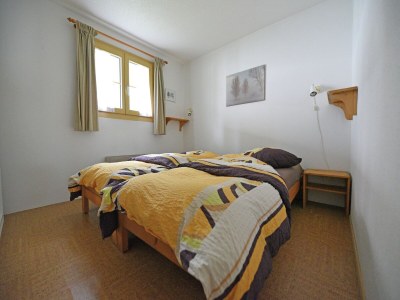 Apartment Apartment in Fieschertal with Swiss Alps Views - Features photo 7