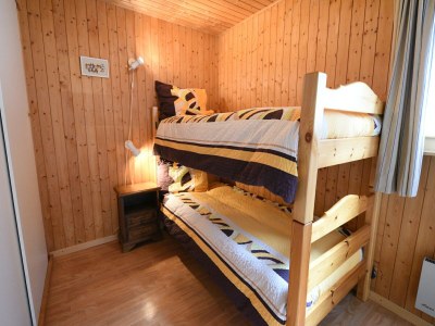 Apartment Apartment in Fieschertal with Swiss Alps Views - Features photo 8