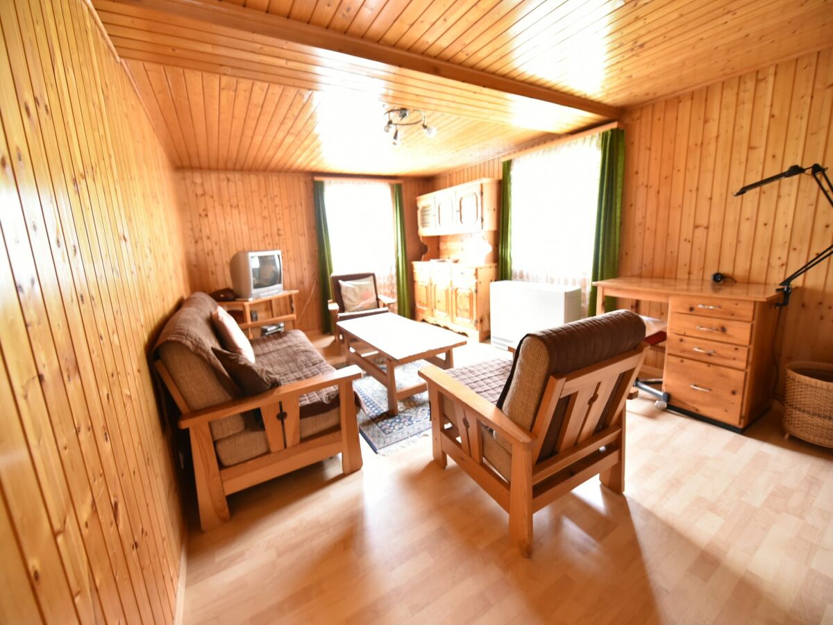 Holiday house Cozy Stay near Aletsch