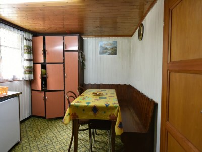 Holiday house Cozy Stay near Aletsch - Features photo 15