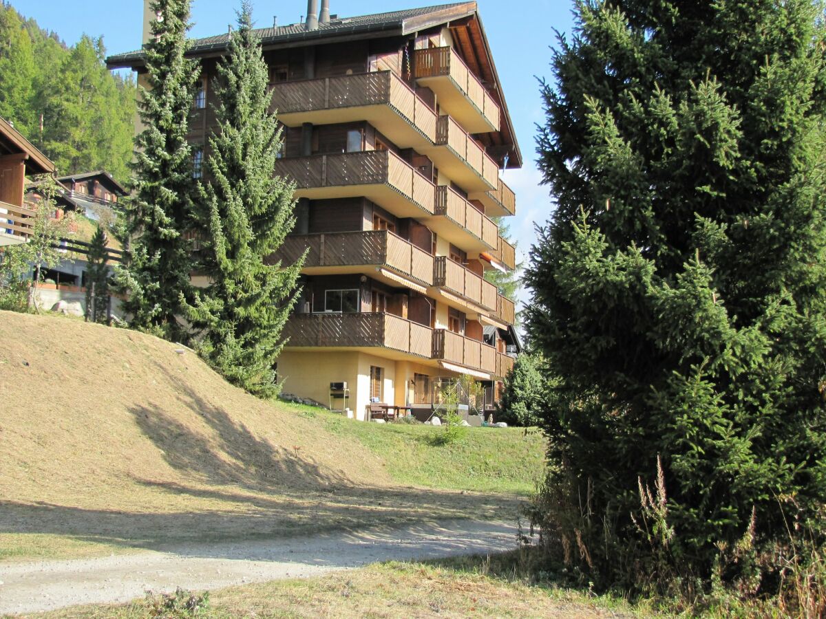Apartment Family Stay in Aletsch Alps - Outdoor photo 3